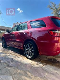 دودج دورانجو